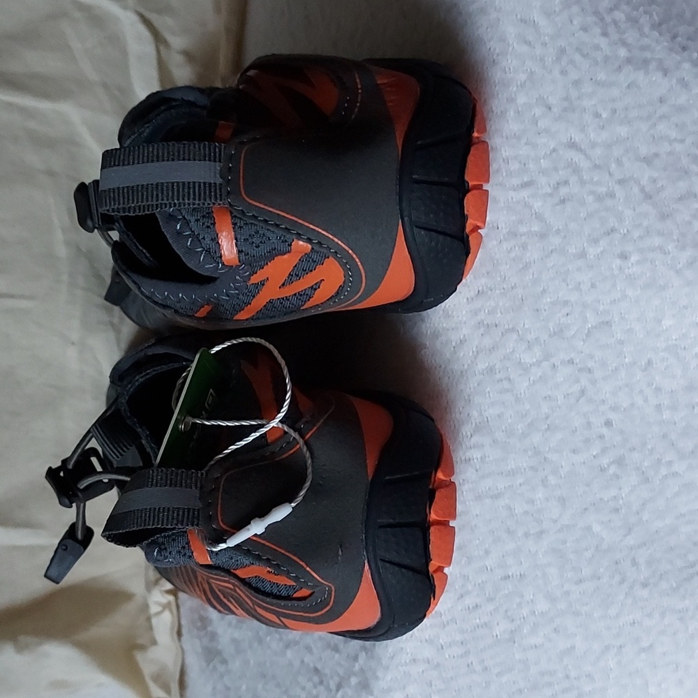 Unisex Hike Footwear - Picture 3 of 14